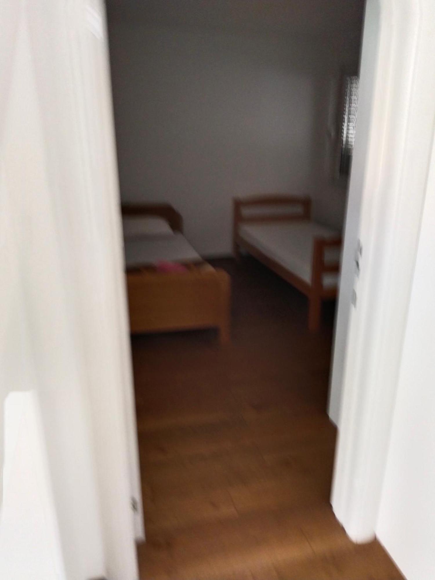 Sandra Apartmani Vrsac Rum bild